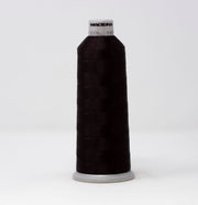 Madeira Polyneon 918 - 1859 Dark Chocolate Brown - McLogan Supply