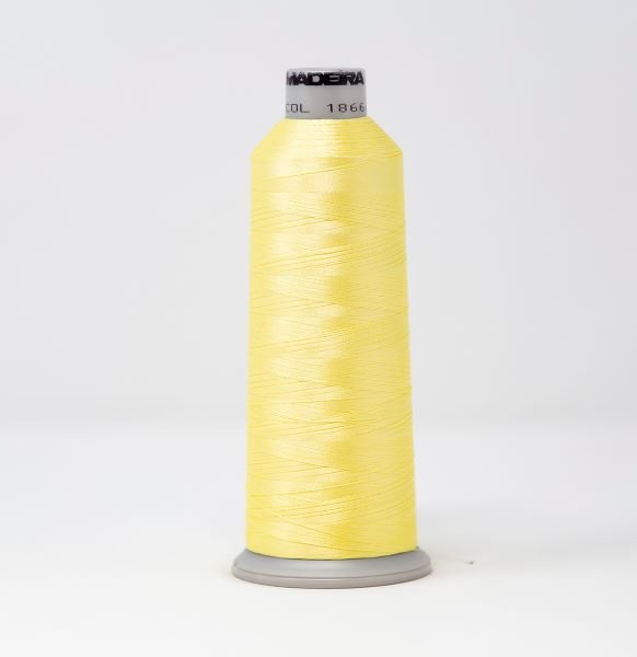 Madeira Polyneon 918 - 1866 Buff - McLogan Supply
