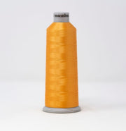 Madeira Polyneon 918 - 1870 Orange Sorbet - McLogan Supply