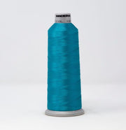 Madeira Polyneon 918 - 1888 Deep Sky Blue - McLogan Supply