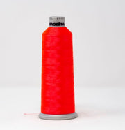 Madeira Polyneon 918 - 1907 Fluorescent Pink - McLogan Supply