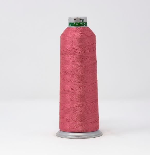 Madeira Polyneon 918 - 1917 Dusty Rose - McLogan Supply