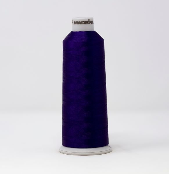 Madeira Polyneon 918 - 1922 Regal Purple - McLogan Supply