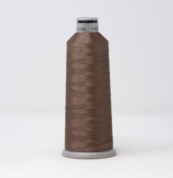 Madeira Polyneon 918 - 1928 Natural Suede Brown - McLogan Supply