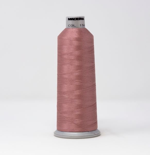 Madeira Polyneon 918 - 1941 Mauve - McLogan Supply