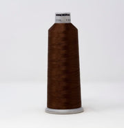 Madeira Polyneon 918 - 1945 Sienna Brown - McLogan Supply