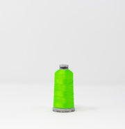 Madeira Polyneon 918 - 1950 Fluorescent Green 1100 - McLogan Supply
