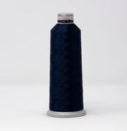 Madeira Polyneon 918 - 1962 Admiral Blue - McLogan Supply