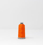 Madeira Polyneon 918 - 1965 Orange Peel 1100 - McLogan Supply