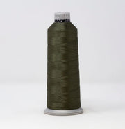 Madeira Polyneon 918 - 1969 Army Green - McLogan Supply