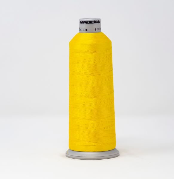 Madeira Polyneon 918 - 1980 Sunflower - McLogan Supply