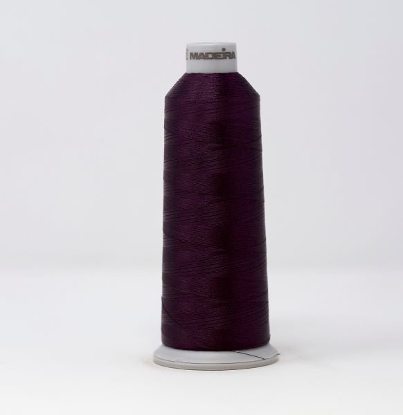 Madeira Polyneon 918 - 1983 Eggplant Purple - McLogan Supply