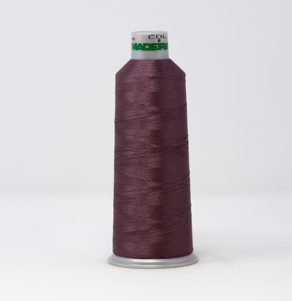 Madeira Polyneon 918 - 1998 Dark Mauve - McLogan Supply