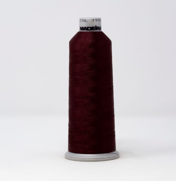 Madeira Polyneon 918 - 1999 Red Brown - McLogan Supply