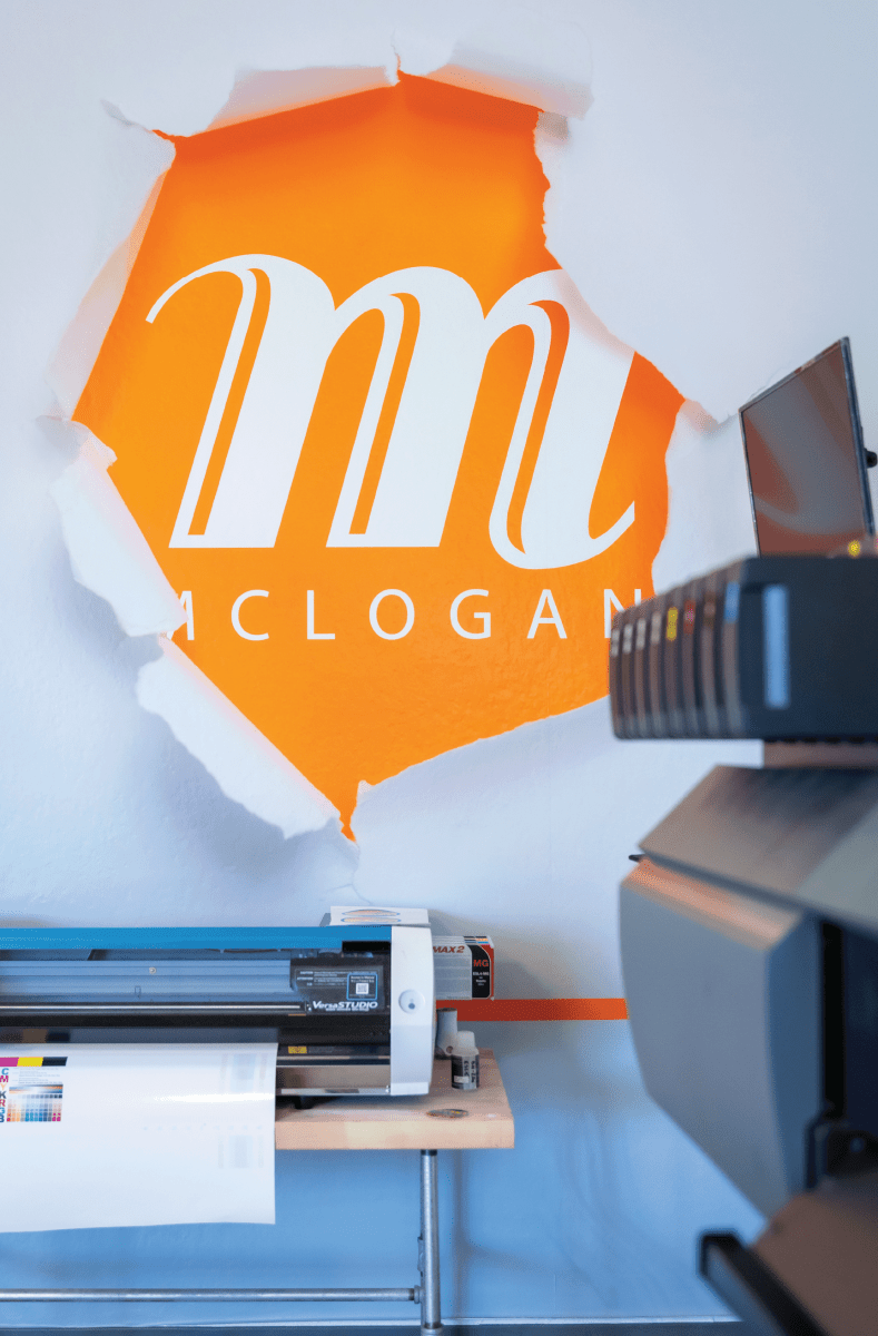 McLogan Supply Brochure - McLogan Supply