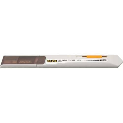 Olfa Ts1 Top Sheet Liner Cutter - McLogan Supply