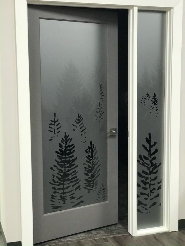 Oracal 8710 Dusted Glass Series - McLogan Supply