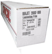 Oraguard 290Gf Optically Clear Premium Laminating Film - McLogan Supply