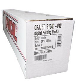 Orajet 3164 Soft Calendered Pvc