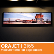 Orajet 3165 Intermediate Calendered Pvc - McLogan Supply