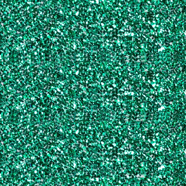 Polyester Glitter 20P Brilliant Emerald Green - McLogan Supply