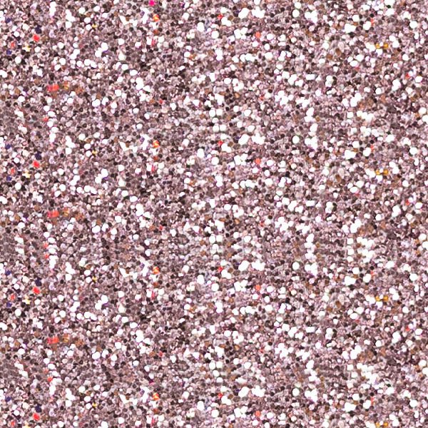 Polyester Glitter 27P Brilliant Pink - McLogan Supply
