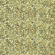 Polyester Glitter 3P Brilliant Light Gold - McLogan Supply
