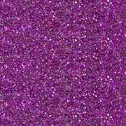 Polyester Glitter 45P Brilliant Rose - McLogan Supply
