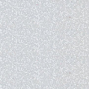 Polyester Glitter 77P Brilliant White - McLogan Supply