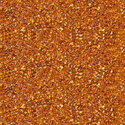 Polyester Glitter 7P Brilliant Golden Orange - McLogan Supply