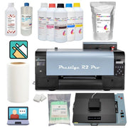 Prestige R2 Pro Curing Oven Bundle - McLogan Supply