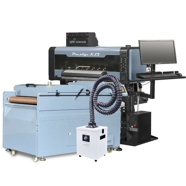 Prestige XL2 DTF Printer & Bundles - McLogan Supply