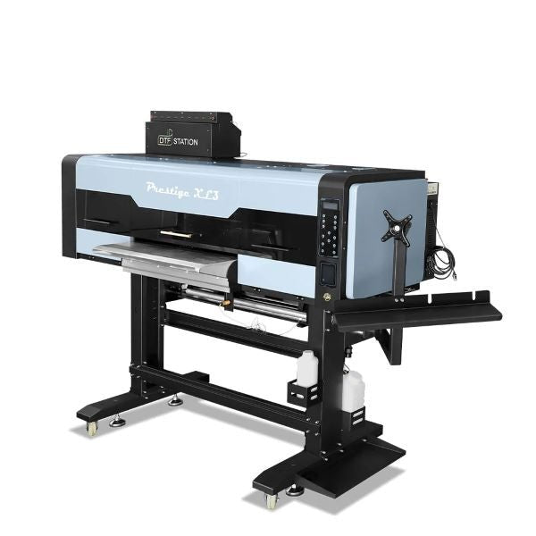 Prestige XL3 DTF Printer & Bundle - McLogan Supply