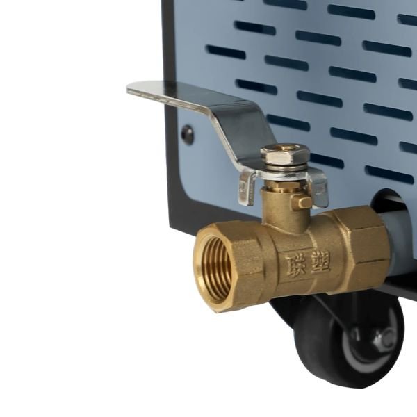 Purifier L2 Portable Air Filter - McLogan Supply