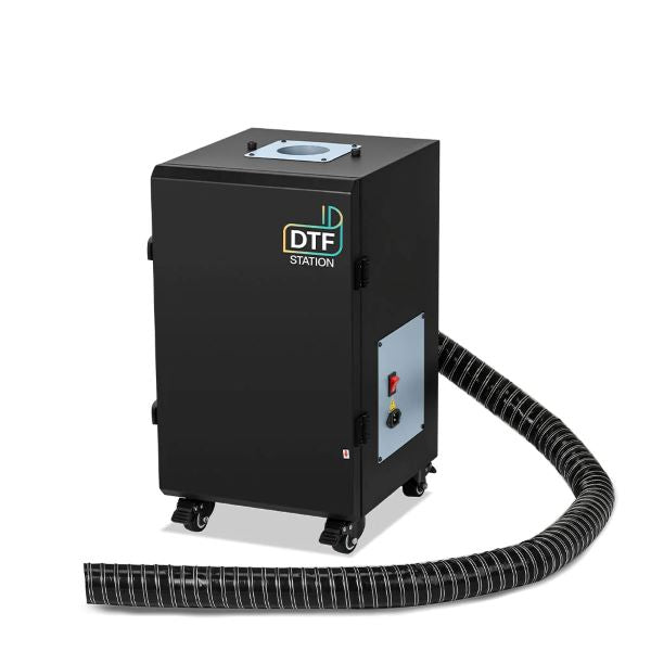 Purifier L2 Portable Air Filter - McLogan Supply