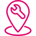 Local Service Support