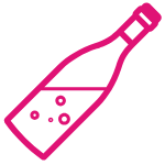 Transparent Bottle Printing