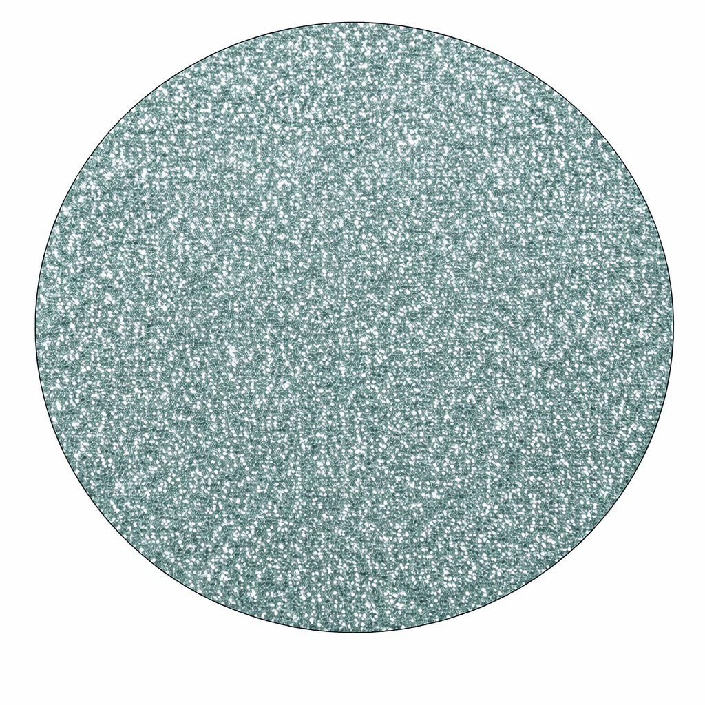 Revolution Glitter 19" Heat Transfer Vinyl - McLogan Supply