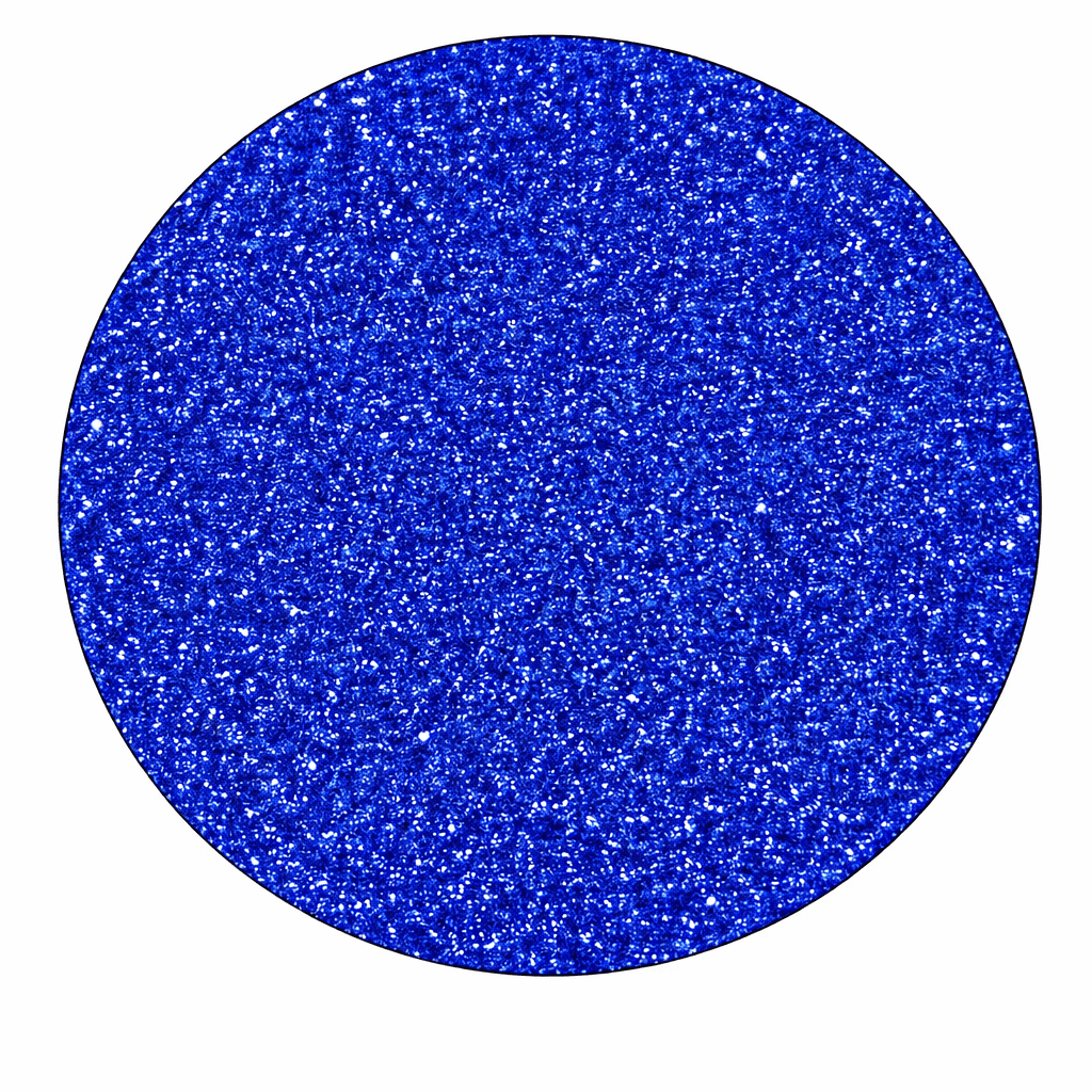 Revolution Glitter 19" Heat Transfer Vinyl - McLogan Supply