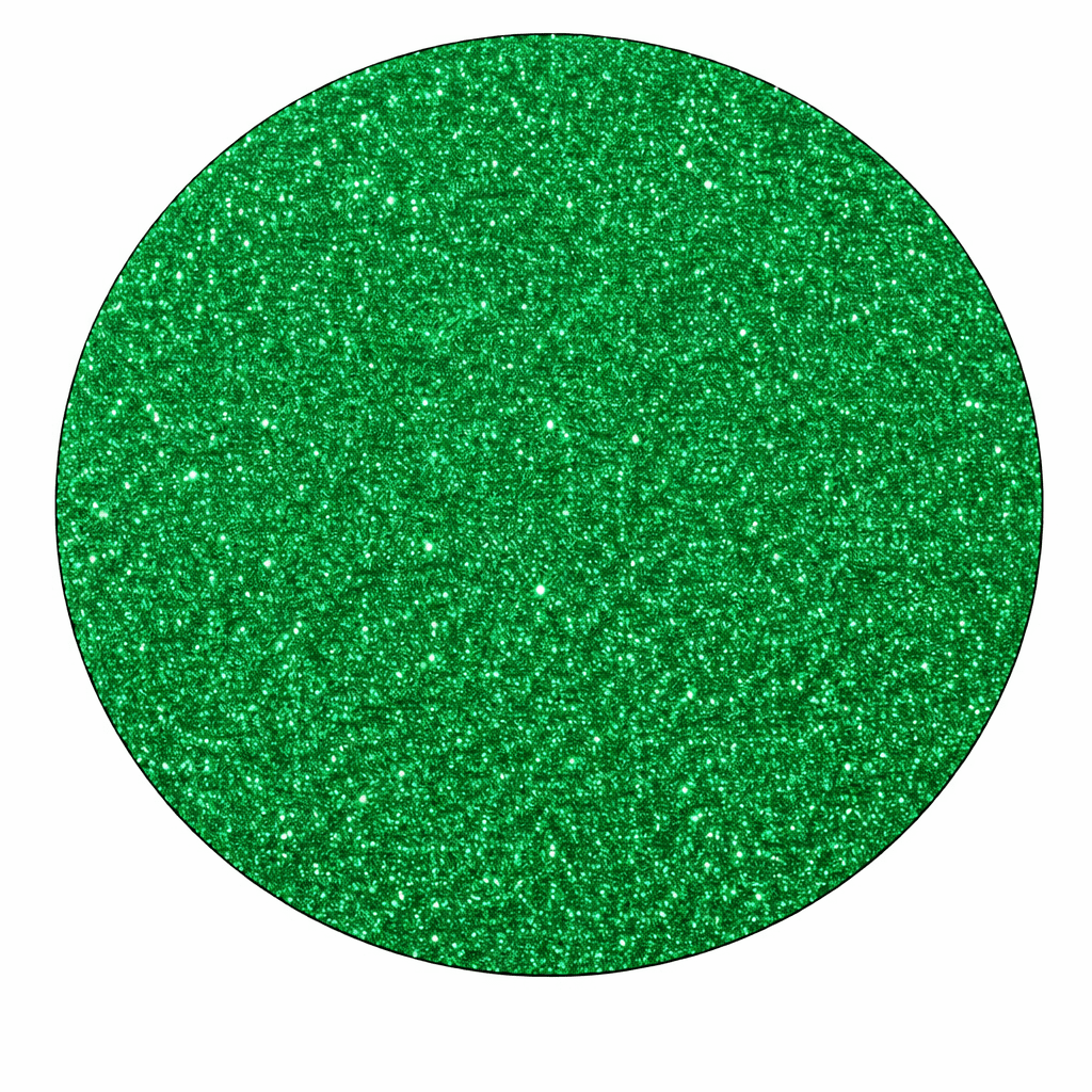 Revolution Glitter 19" Heat Transfer Vinyl - McLogan Supply