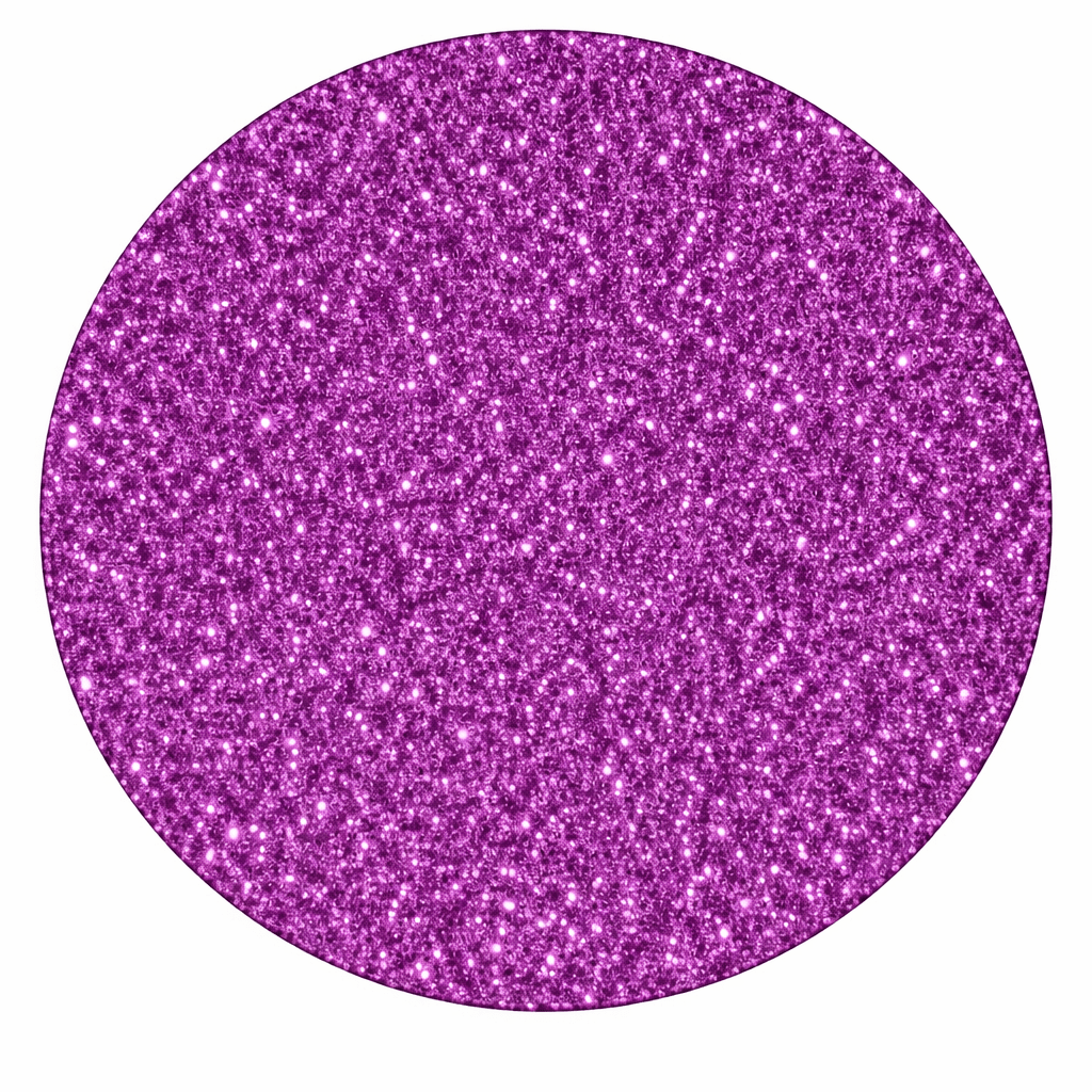Revolution Glitter 19" Heat Transfer Vinyl - McLogan Supply