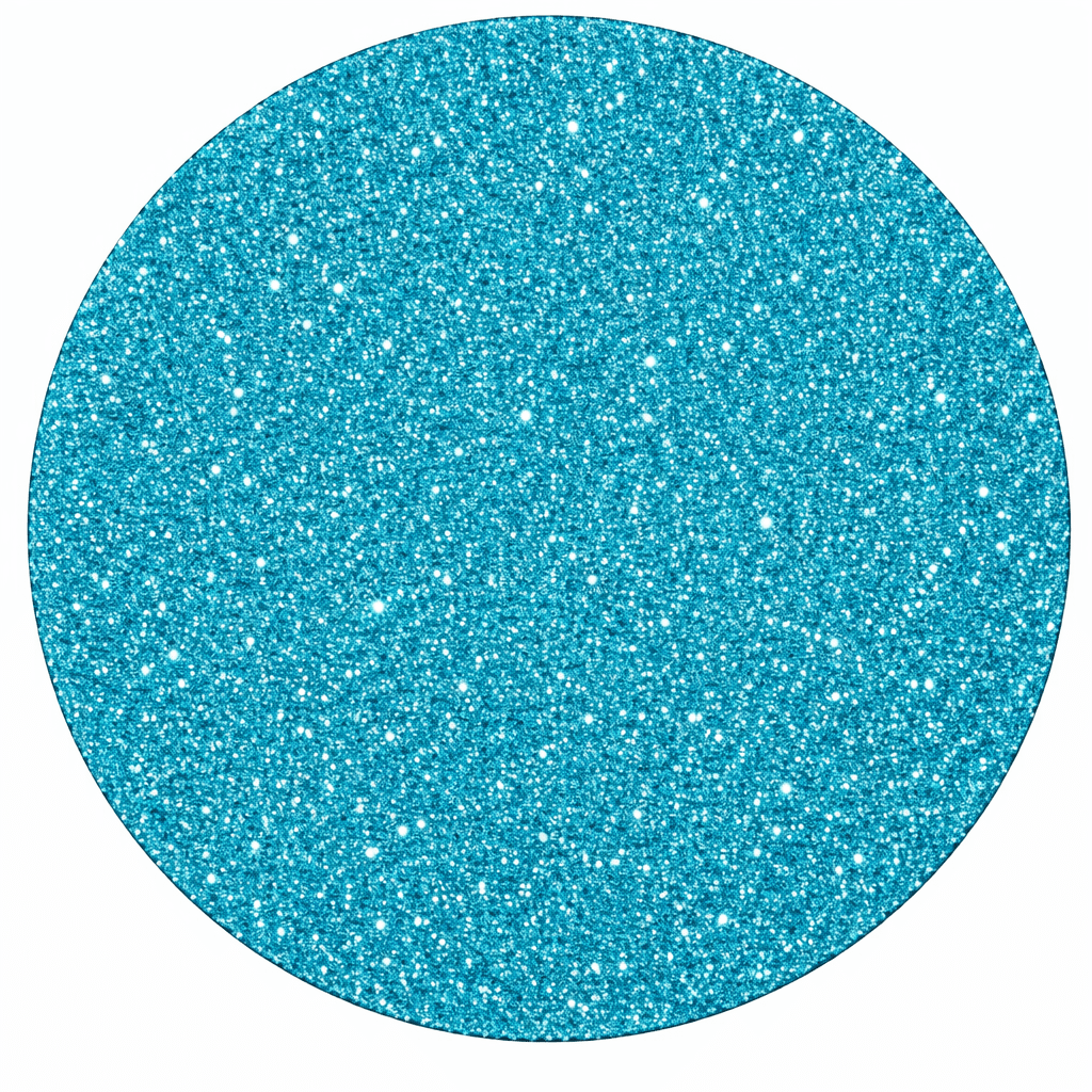 Revolution Glitter 19" Heat Transfer Vinyl - McLogan Supply