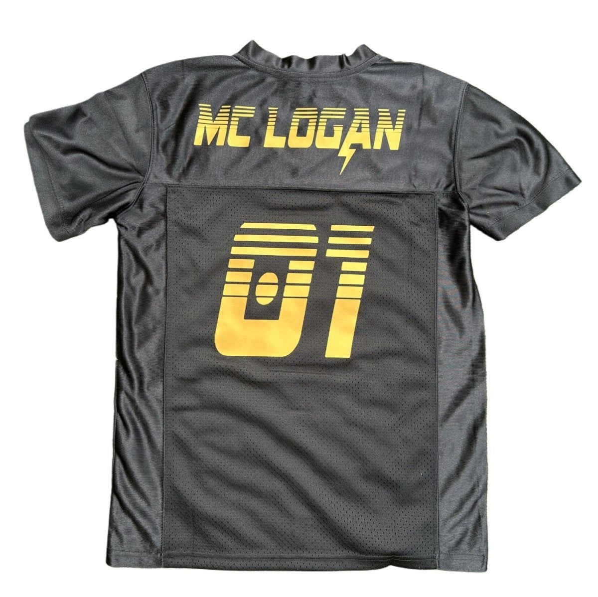 Revolution Sport 19" - McLogan Supply