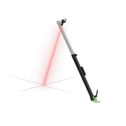 Riley Hopkins 360 Laser Guiding System w/ Laser and Power - McLogan Supply