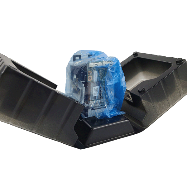 Roland ASSY,HEAD INKJET SV CG2183 - LG 6000006964 - McLogan Supply