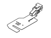 Roland ASSY,MEDIA CLAMP L SV CG2246 - McLogan Supply