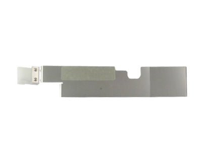 Roland ASSY,MEDIA CLAMP L XR - 640 - McLogan Supply