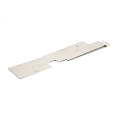 Roland Plate, Clamp media L XC - 540 - McLogan Supply