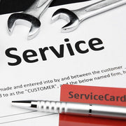Roland Service Contract SG2 - 540 - McLogan Supply