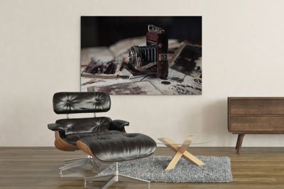 Roland Solvent Satin Canvas - McLogan Supply